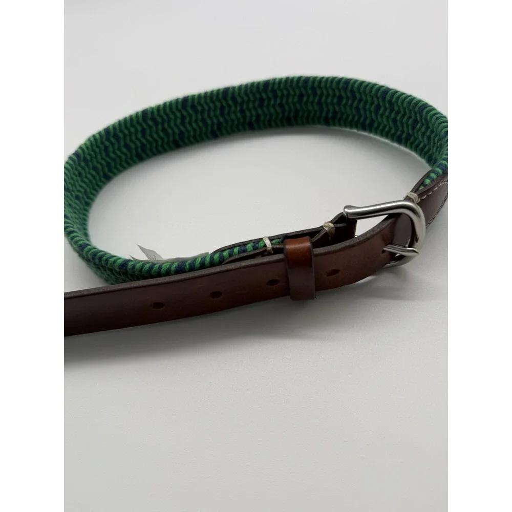 J‎ Crew Cuts Boys Belt